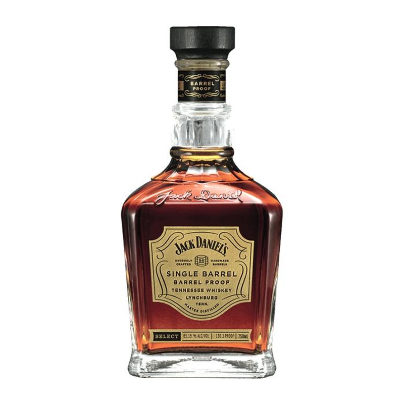 Jack Daniel’s Barrel Proof Space Jack Selected by SDBB