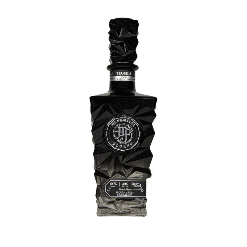 Mi Familia Aejo Cristalino Tequila
