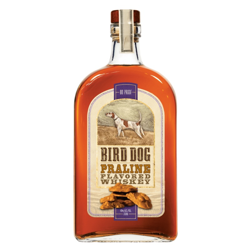 Bird Dog Praline Flavored Whiskey