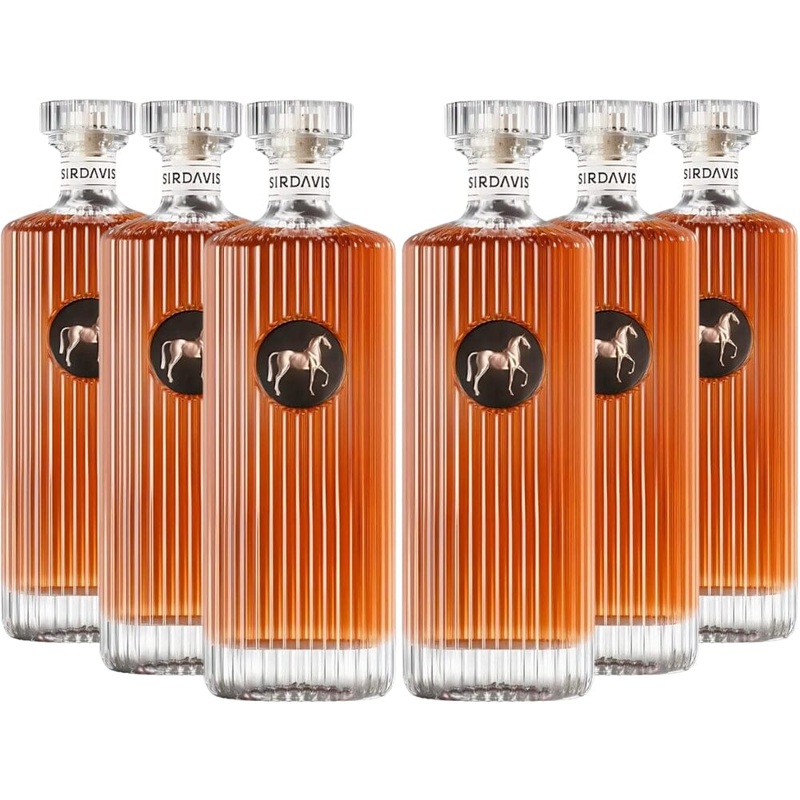 SirDavis American Whisky by Beyonc 6pk