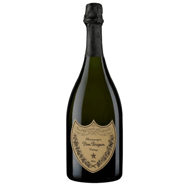 Dom Prignon Brut Champagne Vintage 2013