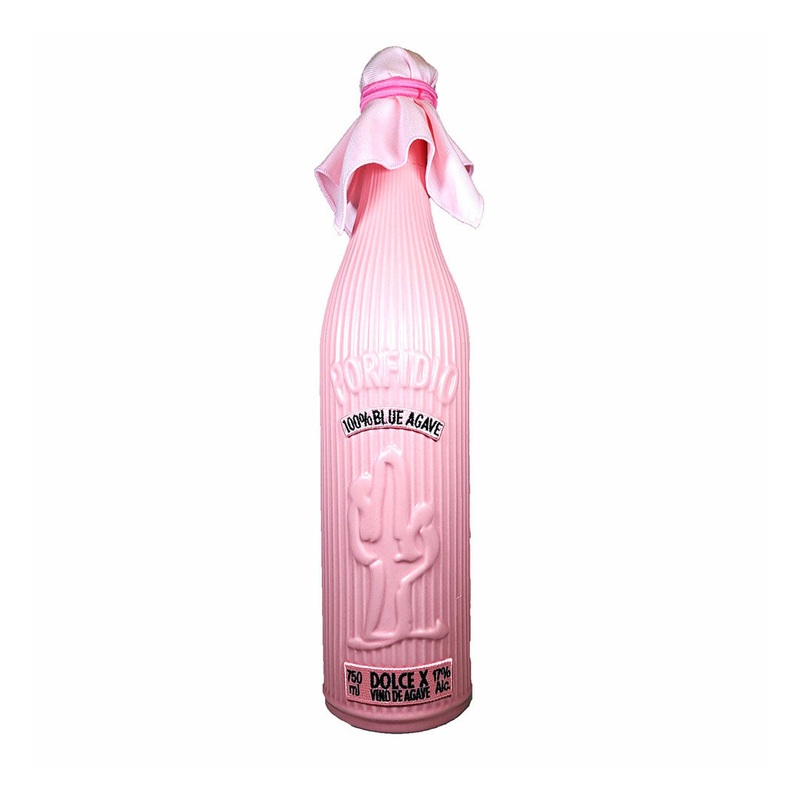 Porfidio Dolce X Vino De Agave Liqueur