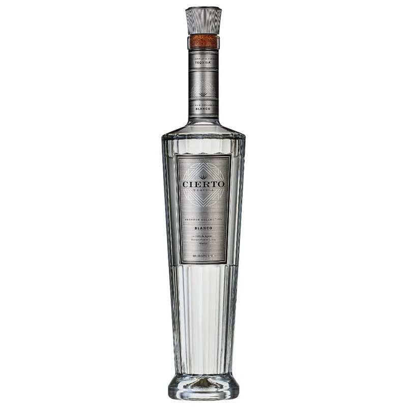 Cierto Reserve Collection Blanco