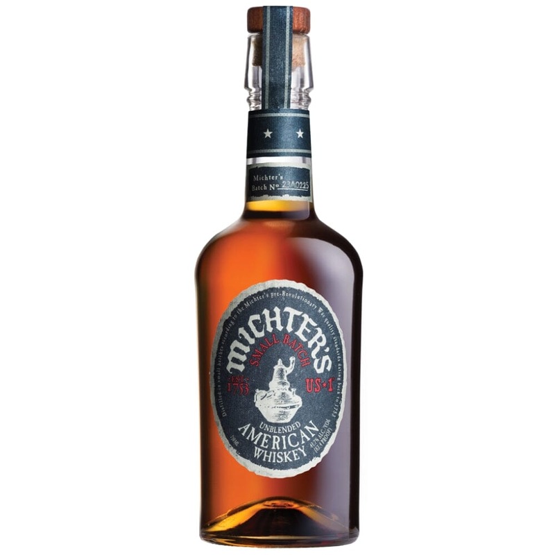 Michter’s American Whiskey