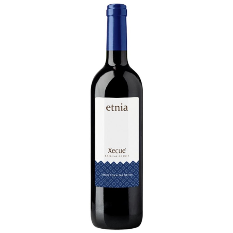 Xecue Etnia