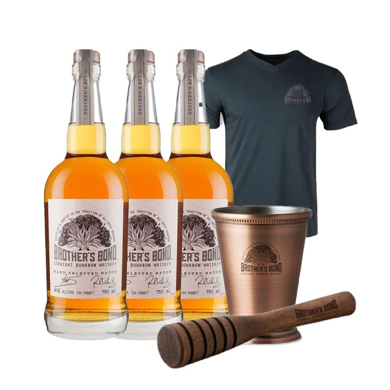 Brothers Bond Mens Fanatic Bundle