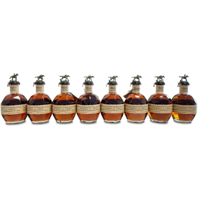 Blanton’s Single Barrel Horse Collector’s Set
