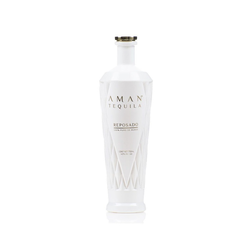 Aman Tequila Reposado