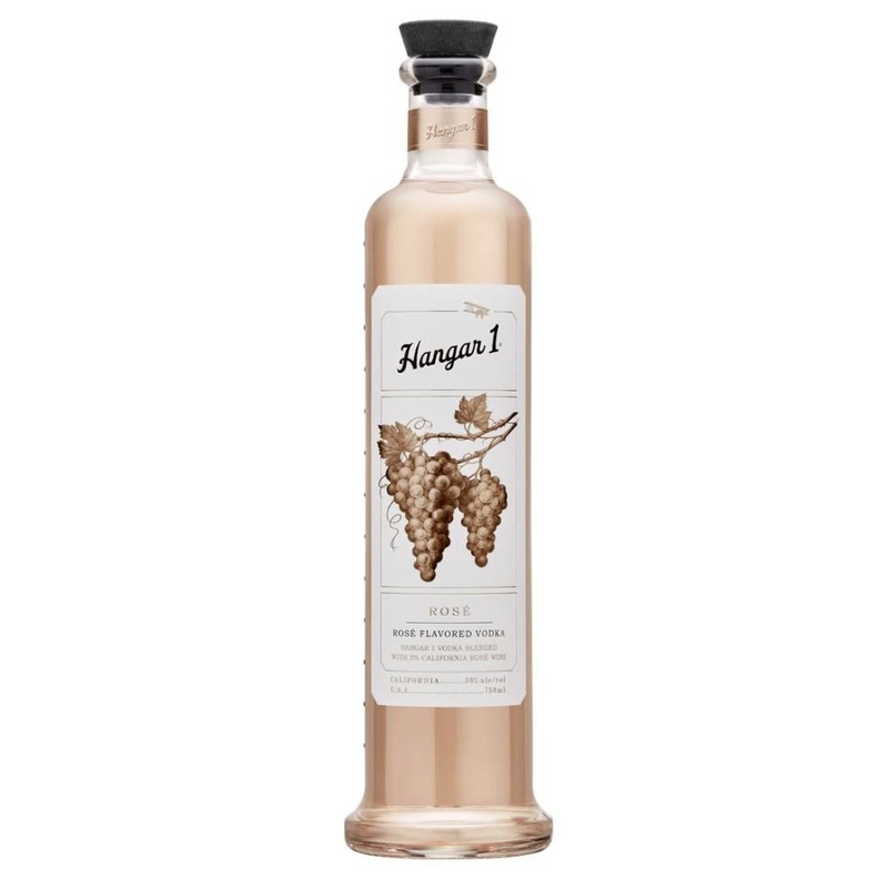 Hangar 1 Ros Vodka