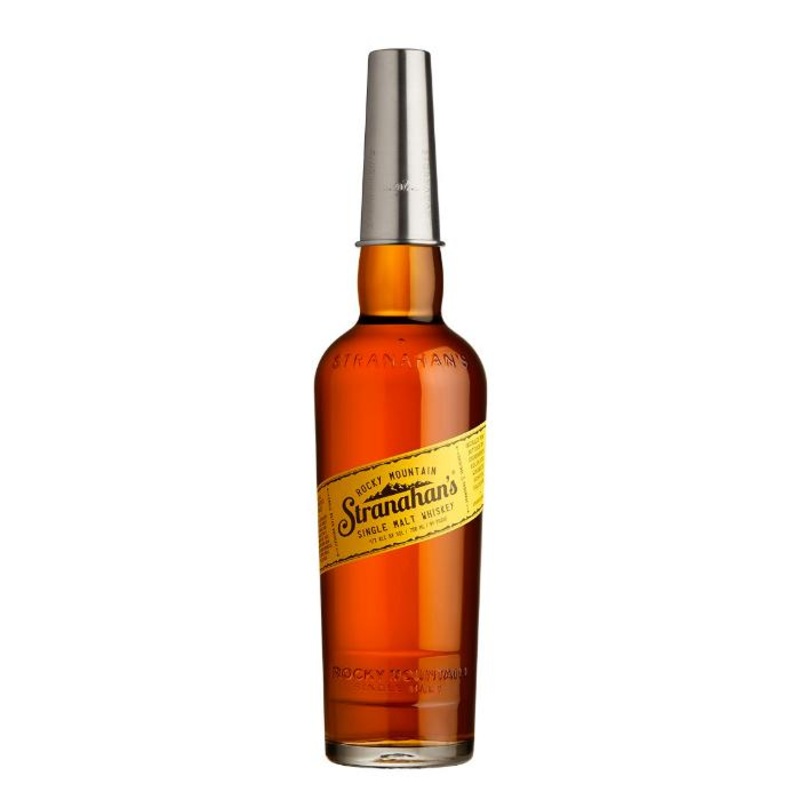 Stranahan’s Original
