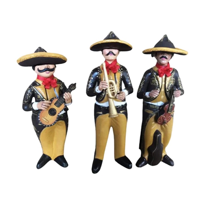 Seor Artesano Mariachi Reposado Tequila