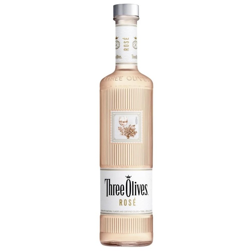 Three Olives Ros