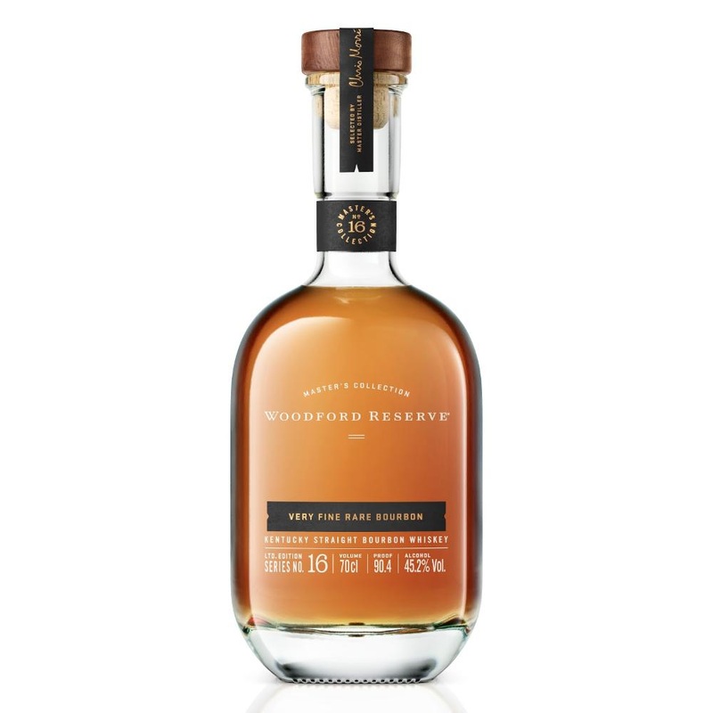 Woodford Reserve Master’s Collection Very Fine Rare Bourbon 2020