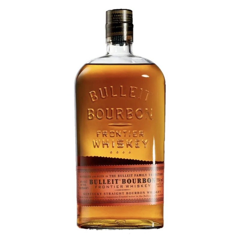 Bulleit Bourbon