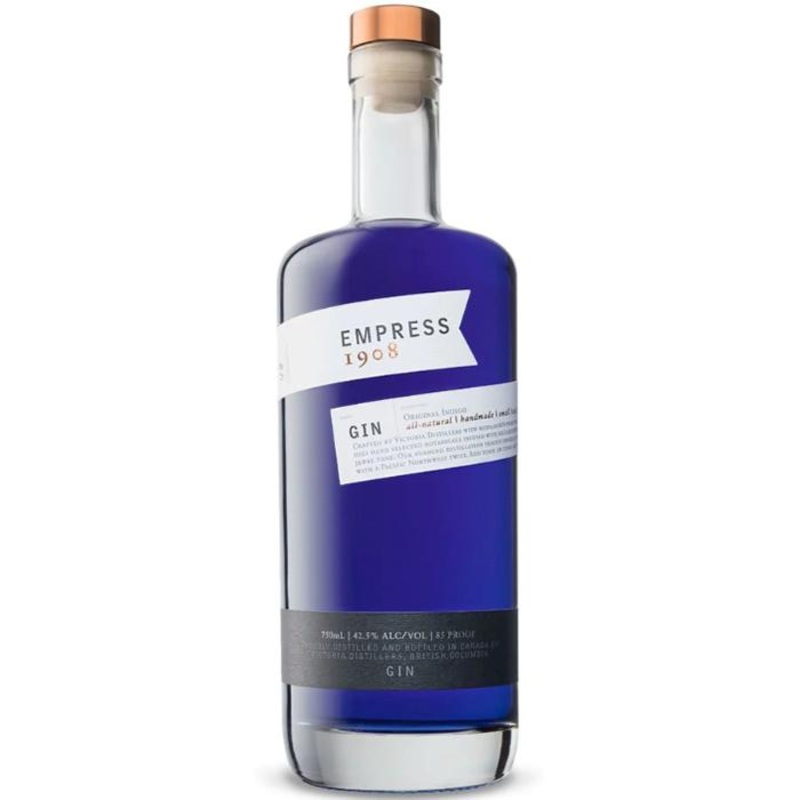 Empress 1908 Gin|750ml|375ml