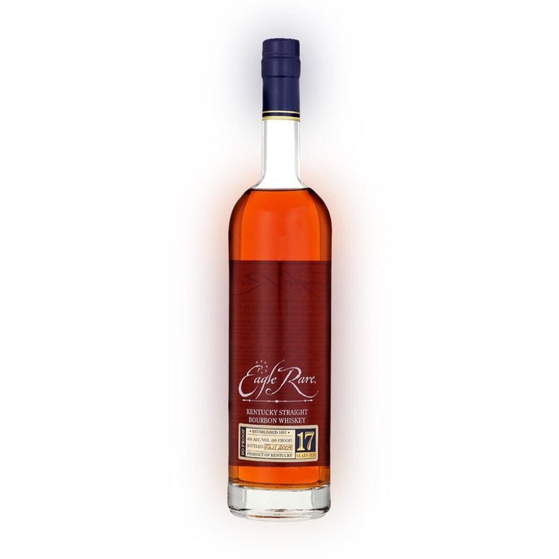 Eagle Rare 17 Year Old 2022 101 Proof