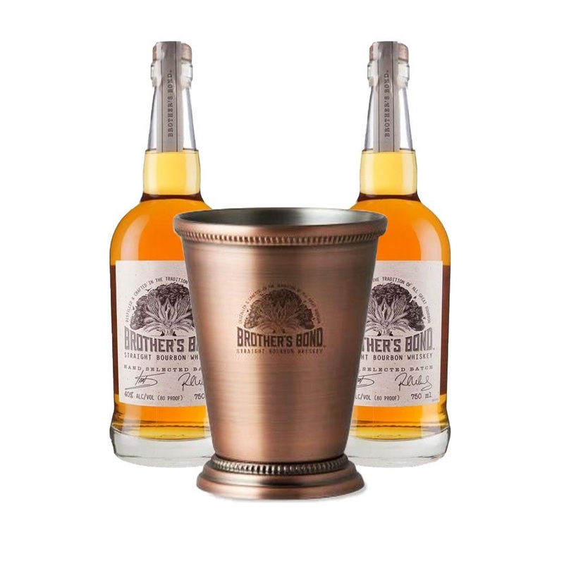 Brothers Bond Julep Bundle