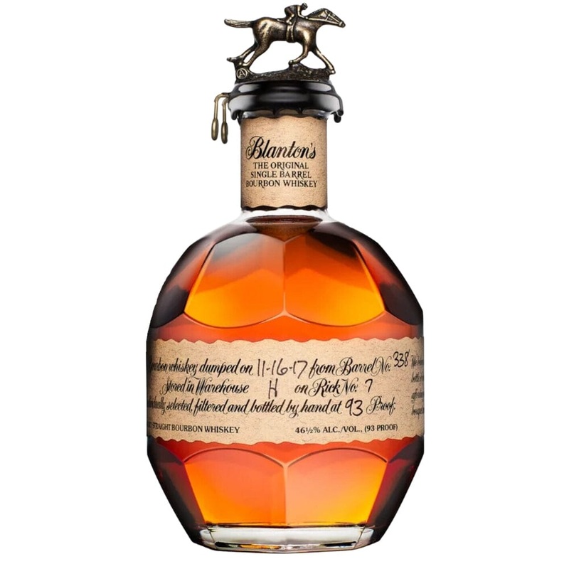 Blanton’s Original Single Barrel 750ML