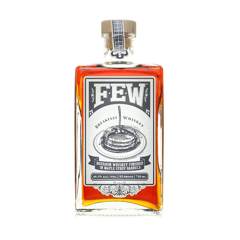 FEW Breakfast Bourbon Whiskey