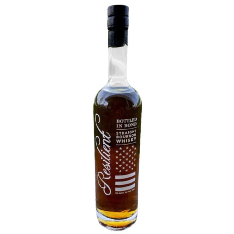 Resilient Bottled In Bond