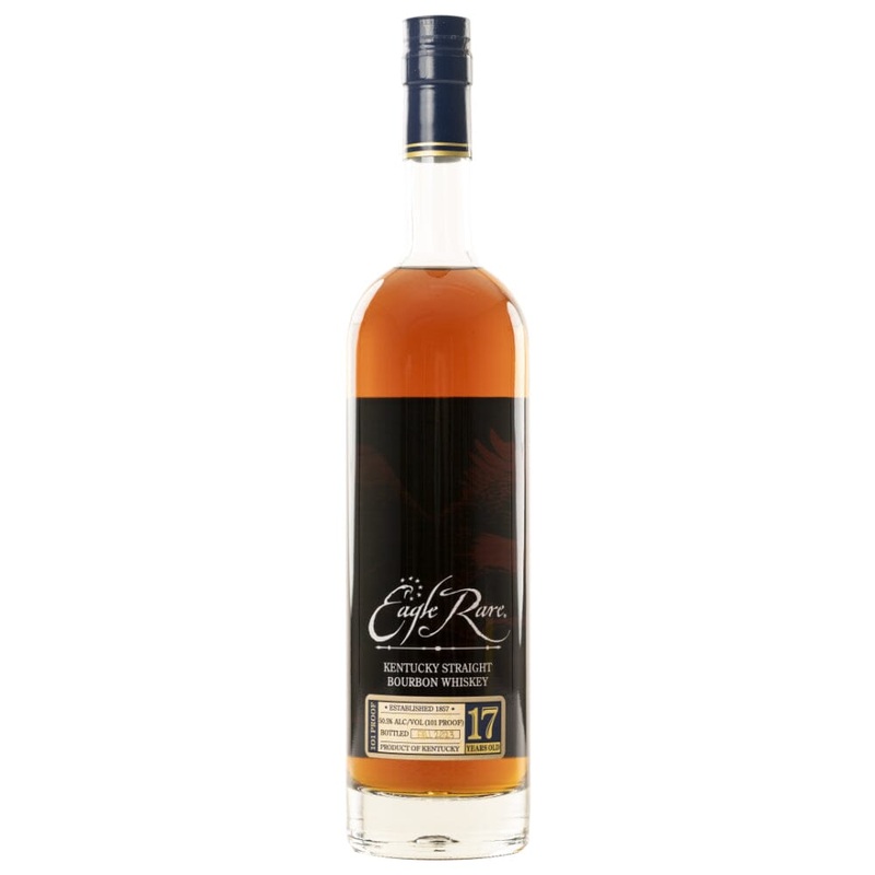 Eagle Rare 17 Year Old 101 Proof 2023 Release