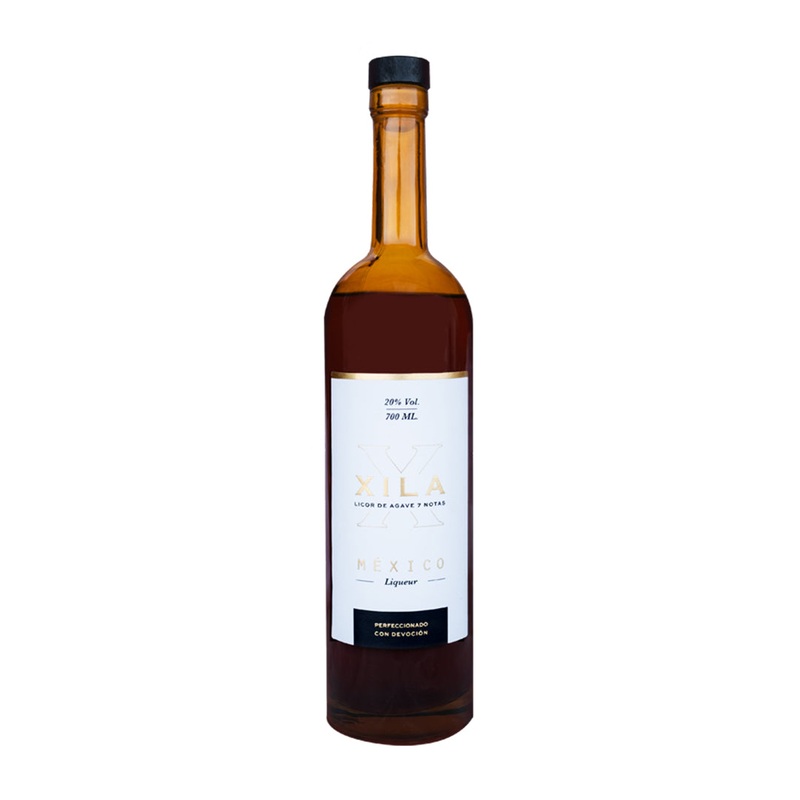 Xila Espadin Liquor