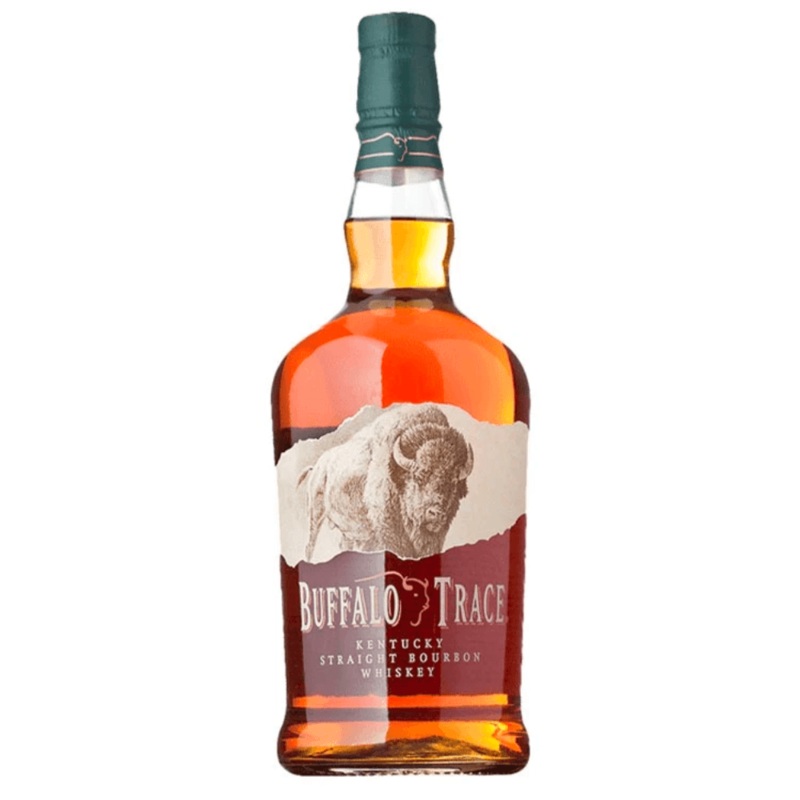 Buffalo Trace Bourbon|1 Bottle|Full Case (12 Bottles)|Half Case (6 bottles)