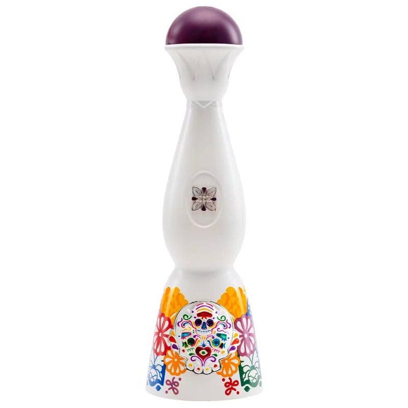 Clase Azul Da de Muertos 2022 Limited Edition Colores