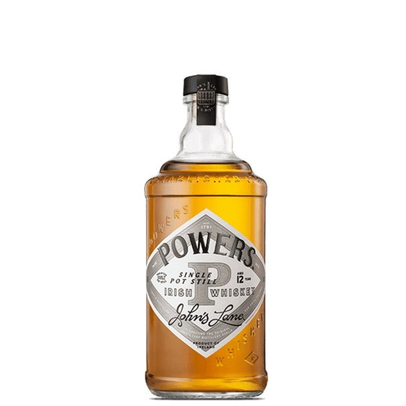 Powers John’s Lane Release