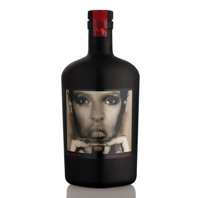 Savage & Cooke Lip Service Rye Whiskey