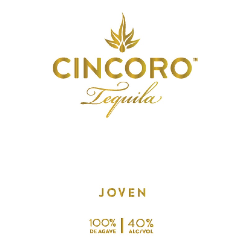 Cincoro Tequila Joven