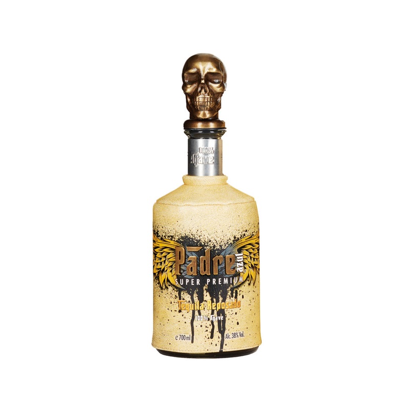 Padre Azul Reposado Tequila