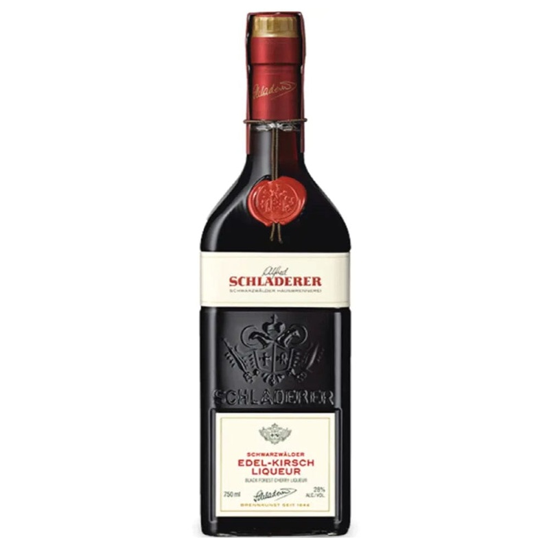 Schladerer Edel-Kirsch Cherry Liqueur