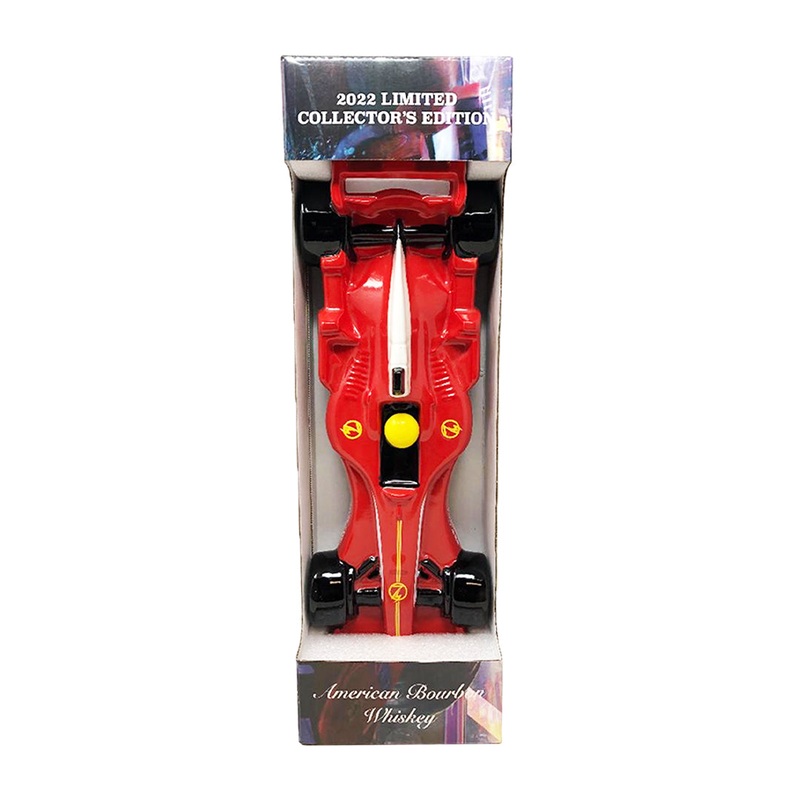 Race Car Bourbon