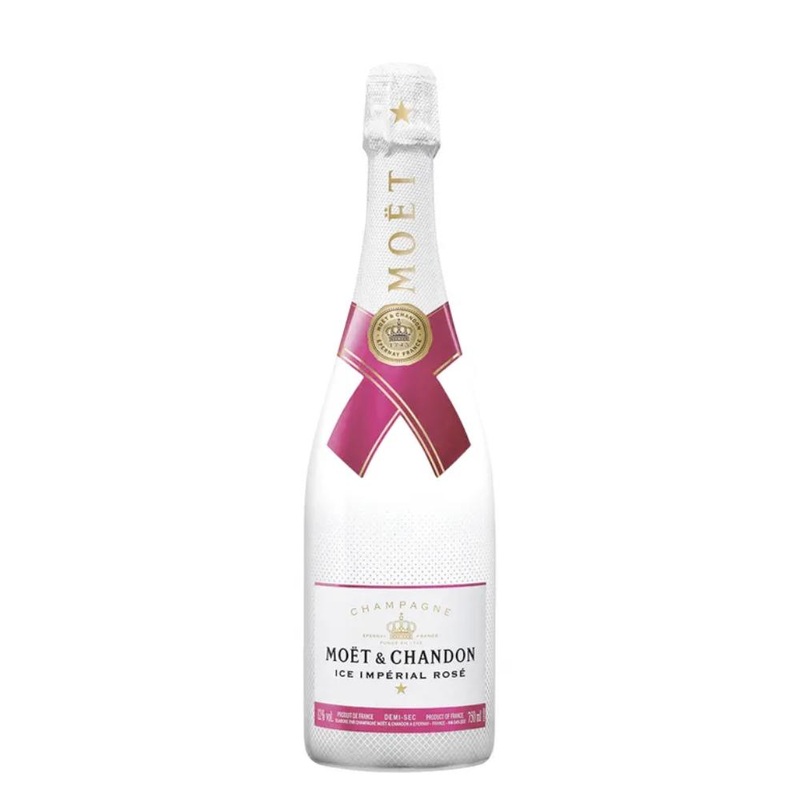 Mot & Chandon Imprial Ice Ros