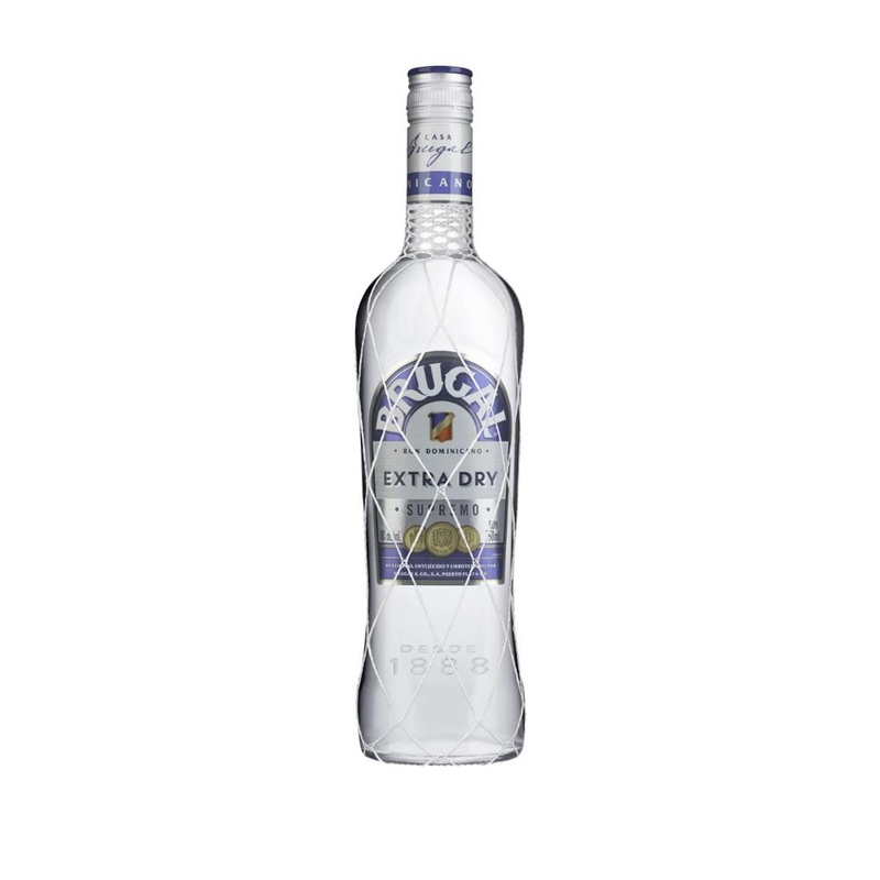Brugal Extra Dry