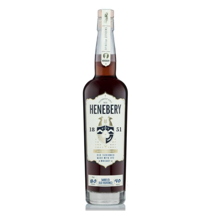Henebery Old Fashioned