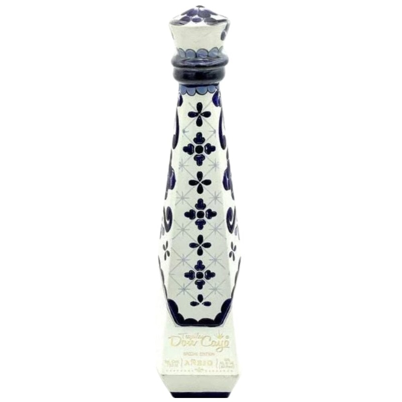 Don Cayo Special Edition Anejo