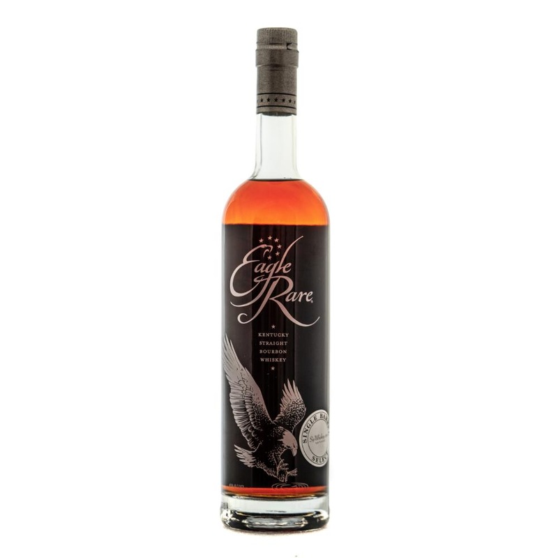 Eagle Rare 10 Year Old Single Barrel Sip ‘N Soar