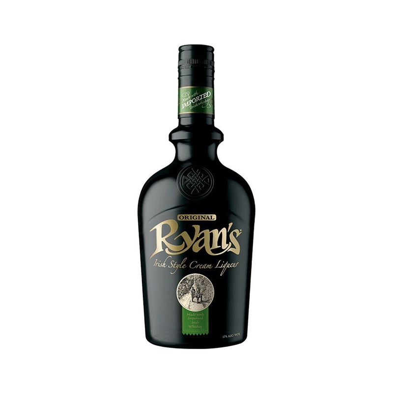Ryans Irish Cream Liqueur