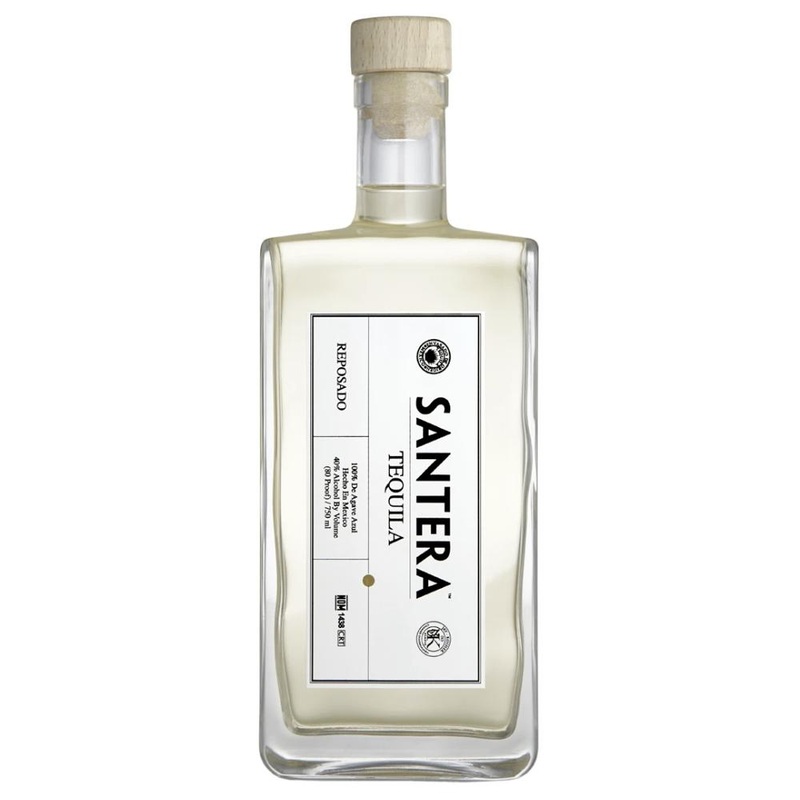 Santera Reposado