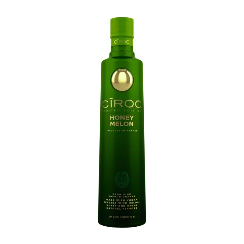 Ciroc Honey Melon