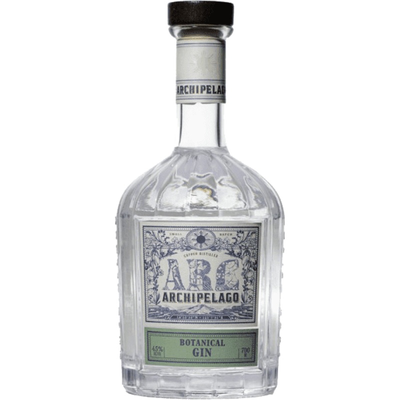 ARCHIPELAGO Philippine Botanical Gin