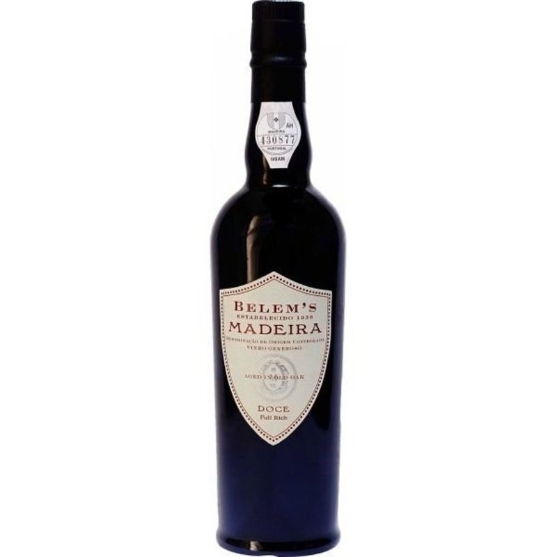 BELEM’S Madeira Doce Full Rich NV 500ml