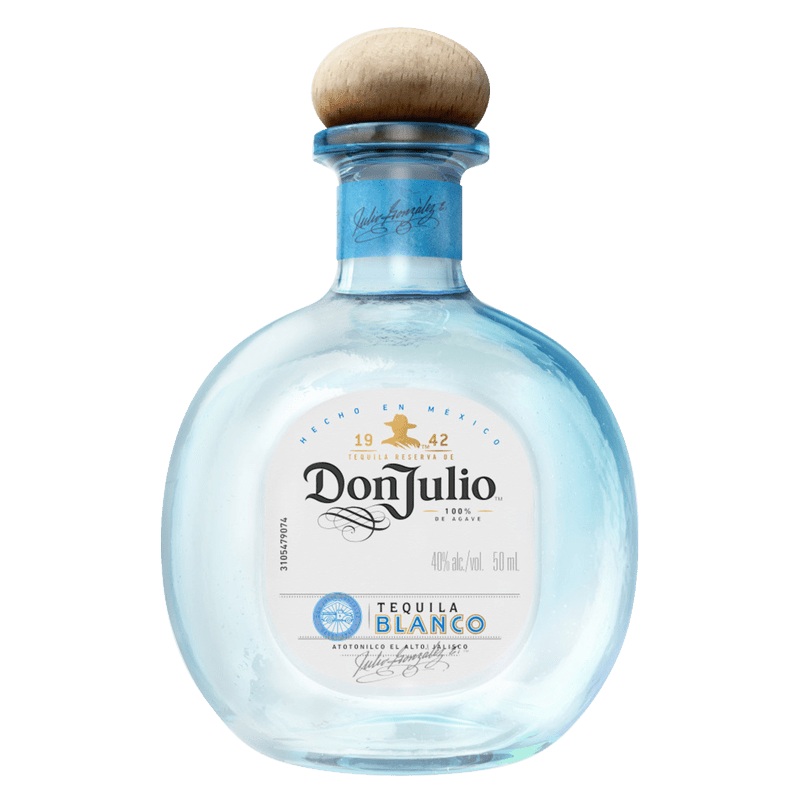 DON JULIO Blanco 50ml
