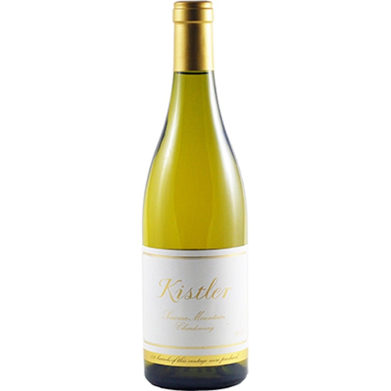 KISTLER Sonoma Mountain Chardonnay 2020