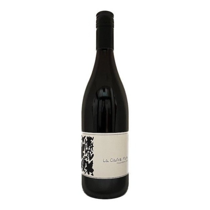 LA CLARINE FARM Sierra Foothills Vermentino 2022