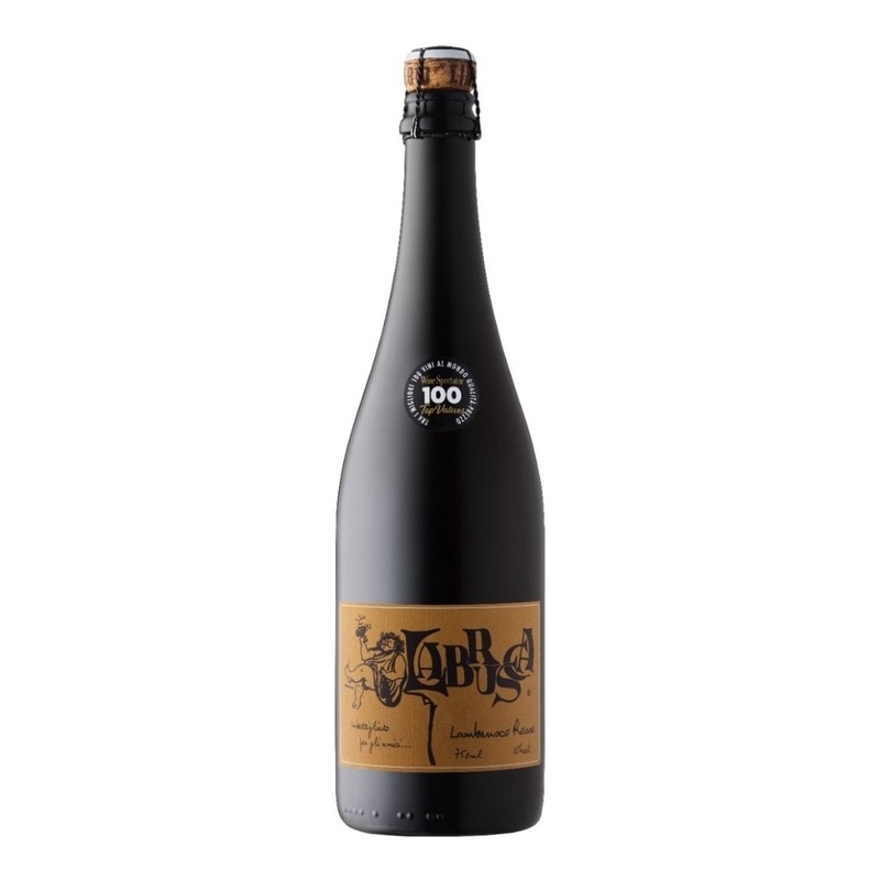 LINI 910 Lambrusco Rosso 2023