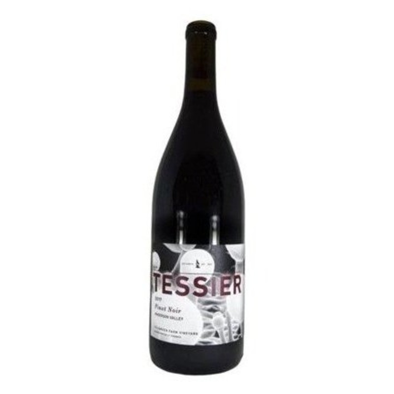 TESSIER Filigreen Farm Anderson Valley Pinot Noir 2019
