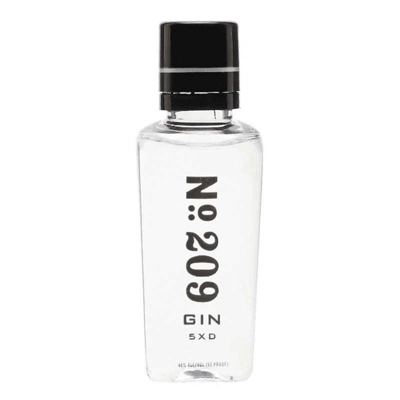 DISTILLERY NO. 209 Gin 50ml